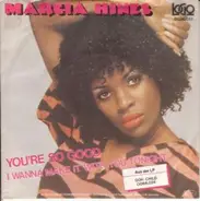 Marcia Hines - You're So Good