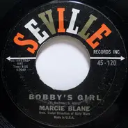 Marcie Blane - Bobby's Girl