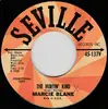 7inch Vinyl Single - Marcie Blane - The Hurtin' Kind / She'll Break the String