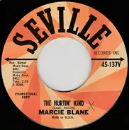 Marcie Blane - The Hurtin' Kind / She'll Break the String