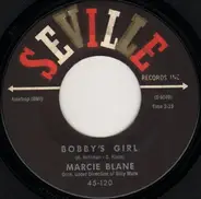 Marcie Blane - Bobby's Girl / A Time To Dream