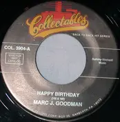 Marc J. Goodman