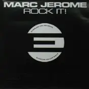 marc jerome - Rock It! / Bass