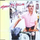 CD Single - Marco Da Silva - La Bamba