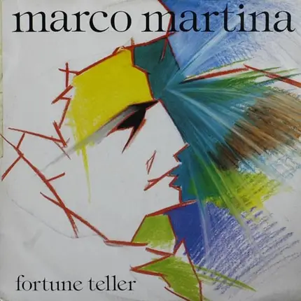 Marco Martina - Fortune Teller