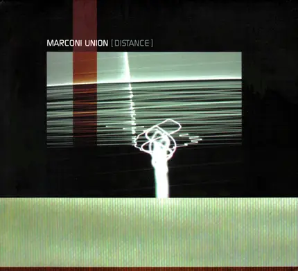 Marconi Union - Distance
