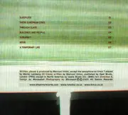 CD - Marconi Union - Distance