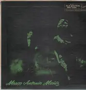 Marco Antonio Muniz - Marco Antonio Muniz