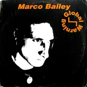 Marco Bailey