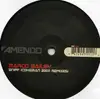 12'' - Marco Bailey - Sniff (Cokeman 2002 Remixes)