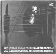 Marco Cappelli - Extreme Guitar Project