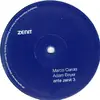 Double LP - Marco Carola & Adam Beyer - Fokus Re-works - LIMITED EDITION DOUBLE LP