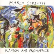 CD - Marco Cerletti - Random and Providence