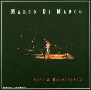 Marco Di Marco - Best & Unreleased