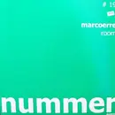 12inch Vinyl Single - Marcoerre - Room