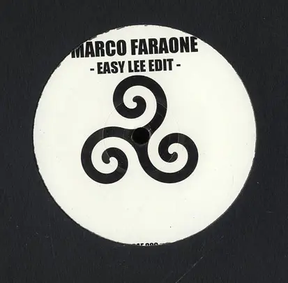 Marco Faraone - Easy Lee Edit