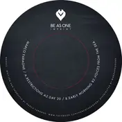 Marco Faraone - Restrictions