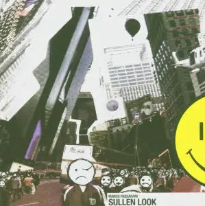 Marco Passarani - Sullen Look