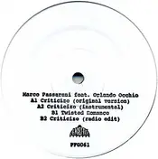 Marco Passarani - Fed Up