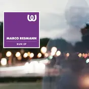 Marco Resmann - Run Ep