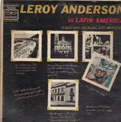 Marco Rizo - Leroy Anderson in Latin America