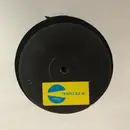 12inch Vinyl Single - Marcos Cabral - Temp