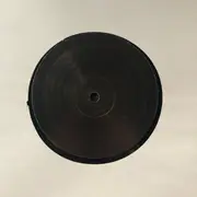 12inch Vinyl Single - Marcos Cabral - Temp