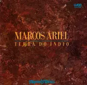 CD - Marcos Ariel - Terra Do Indio