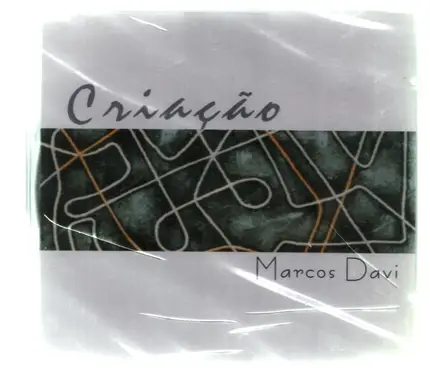 Marcos Davi - Criação