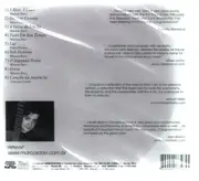 CD - Marcos Davi - Criação