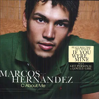 Marcos Hernandez - C About Me