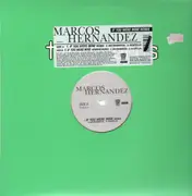 12'' - Marcos Hernandez - If You Were Mine Remix