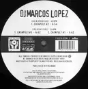 12'' - Marcos Lopez - Catapult