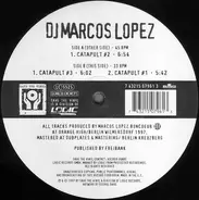 Marcos Lopez - Catapult