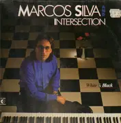 LP - Marcos Silva and Intersection - White & Black