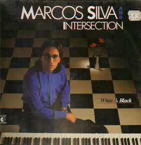 Marcos Silva and Intersection - White & Black