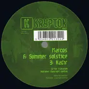 Marcos - Summer Solstice / Nadir