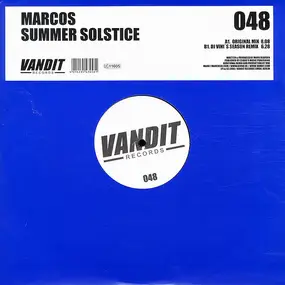 Marcos - Summer Solstice