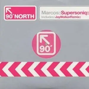 MARCOS - SUPERSONIQ