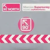 Marcos - SUPERSONIQ