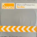 12inch Vinyl Single - Marcos Presents Sunfire - Sunfire