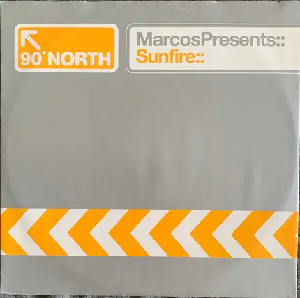 Marcos Presents Sunfire - Sunfire