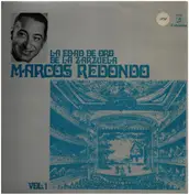 Marcos Redondo