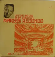 Marcos Redondo - La Edad de Oro de la Zarzuela Vol. 2