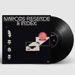 Marcos  Resende & Index - Marcos Resende & Index