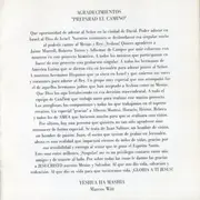 CD - Marcos Witt - Preparad El Camino (En Vivo Desde Jerúsalén)