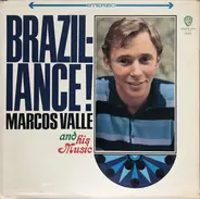 Marcos Valle - Braziliance!