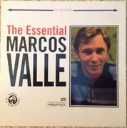 LP - Marcos Valle - The Essential Marcos Valle