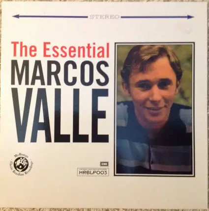 Marcos Valle - The Essential