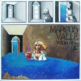 Marcos Valle - Vento Soul